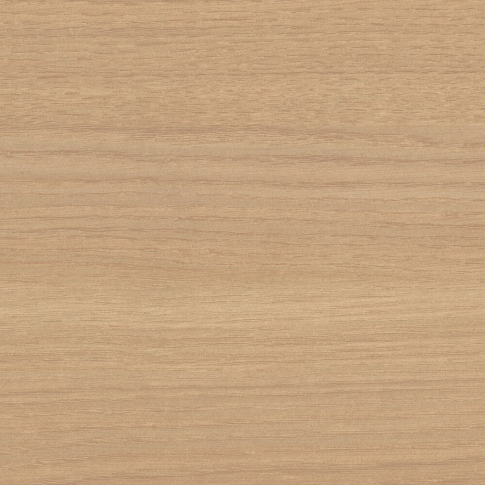 Formica Blanched Oak - Laminate Splashback