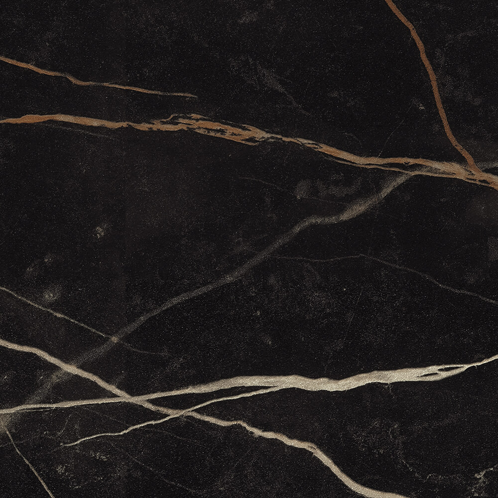 Formica Sahara Noir - Laminate Edging Strip