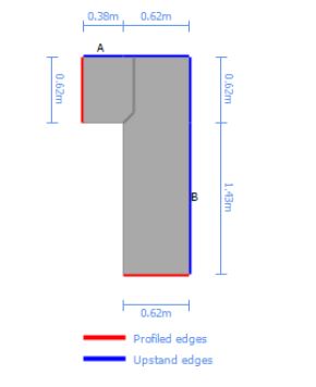 Quartz Worktop - Alice Edwards - GS2559712 / 21 / 09/08/2025