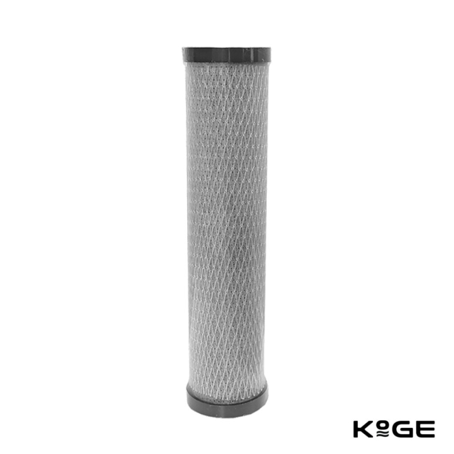 KoGE Filter Boiling Hot Water Tap