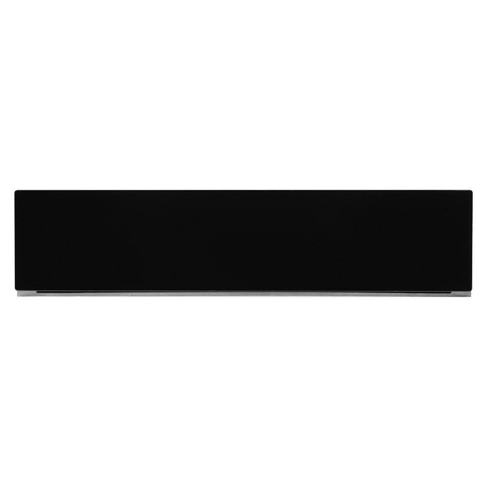 CDA VM155BL Push-push Warming Drawer