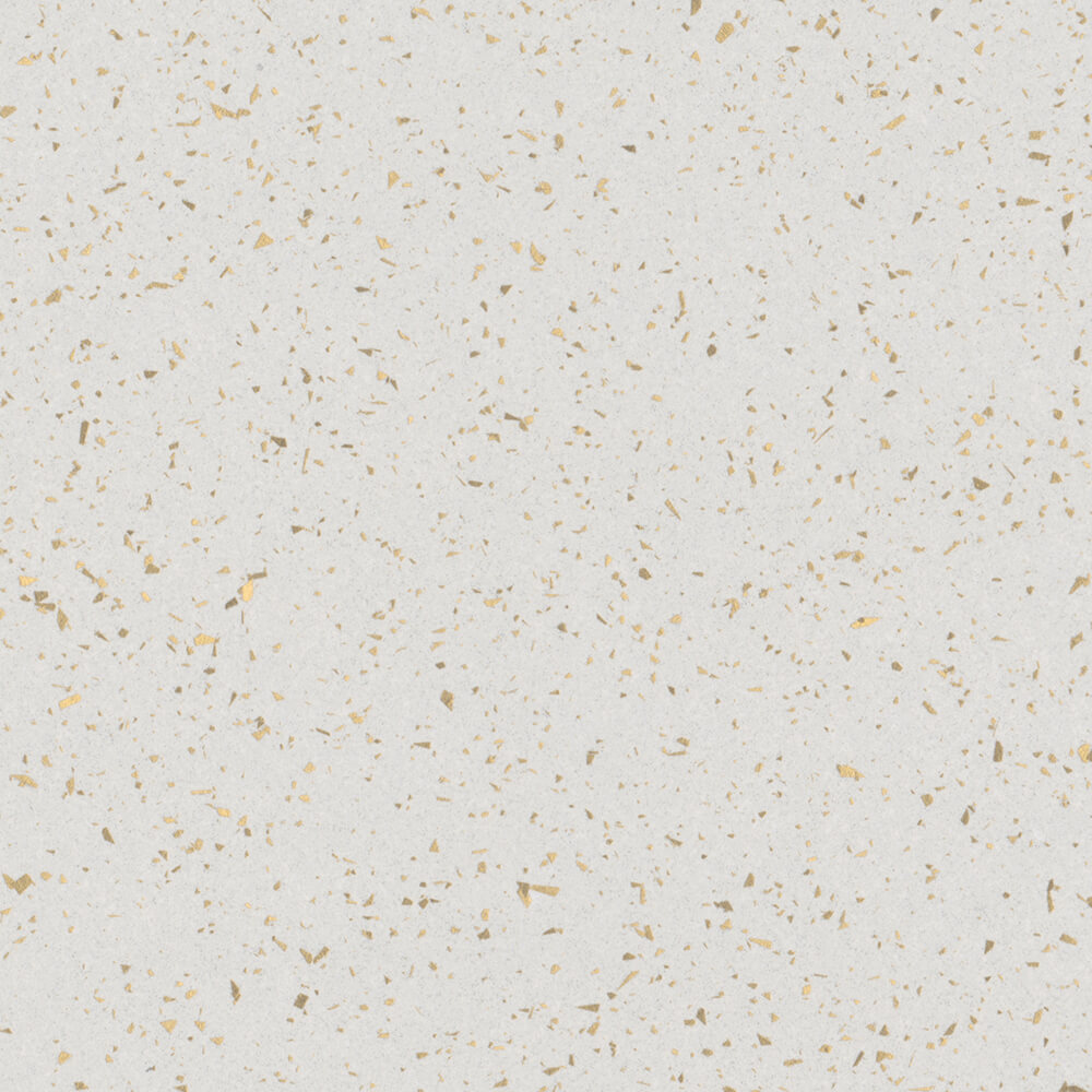 Formica Sovereign White Laminate Edging Strip - 2m