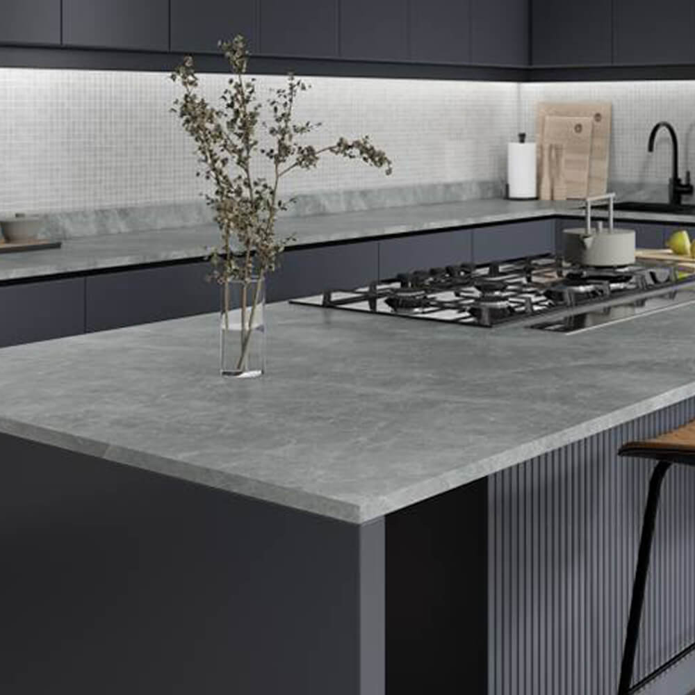 Getalit Venato Marble Laminate Worktops