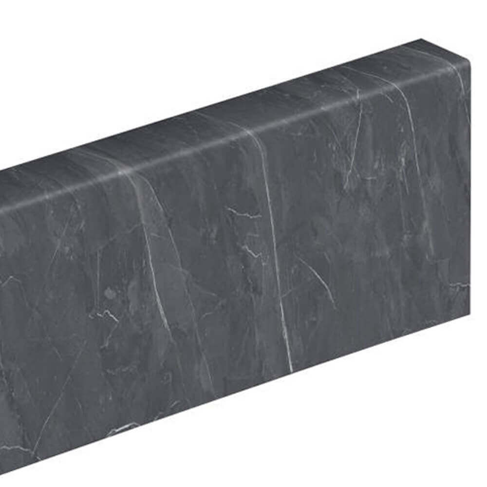 Getalit Boston Terrazzo Laminate Upstand