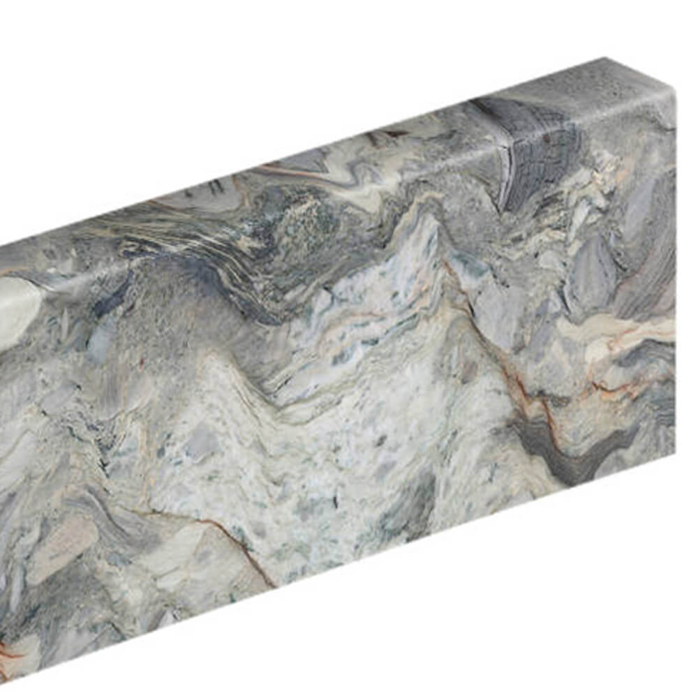 Getalit Endless Parana Laminate Upstand