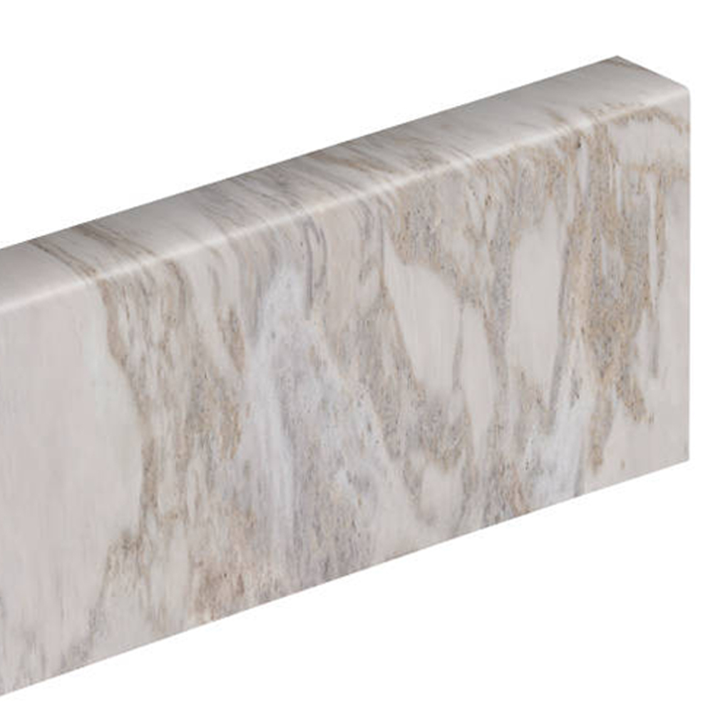 Getalit Endless Puna Laminate Upstand