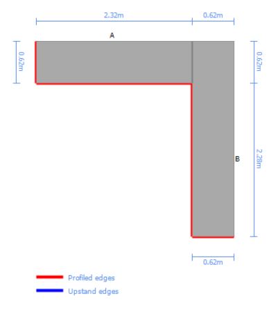 Quartz Worktop - Michelle Thorpe - GS2576412 / 2 / 07/10/2025