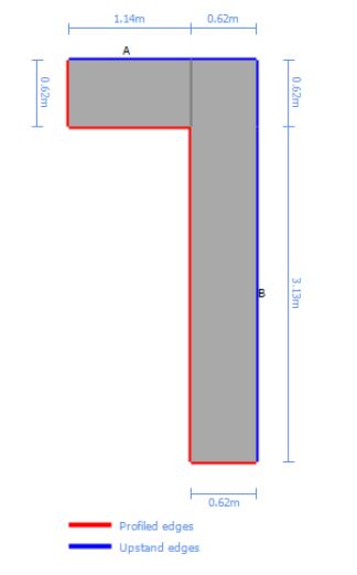 Quartz Worktop - Vicky Pates - GS2579187 / 2 / 16/10/2025