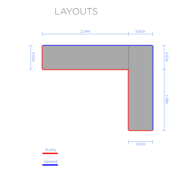 Quartz Worktop - Tim Britton - GS2582954