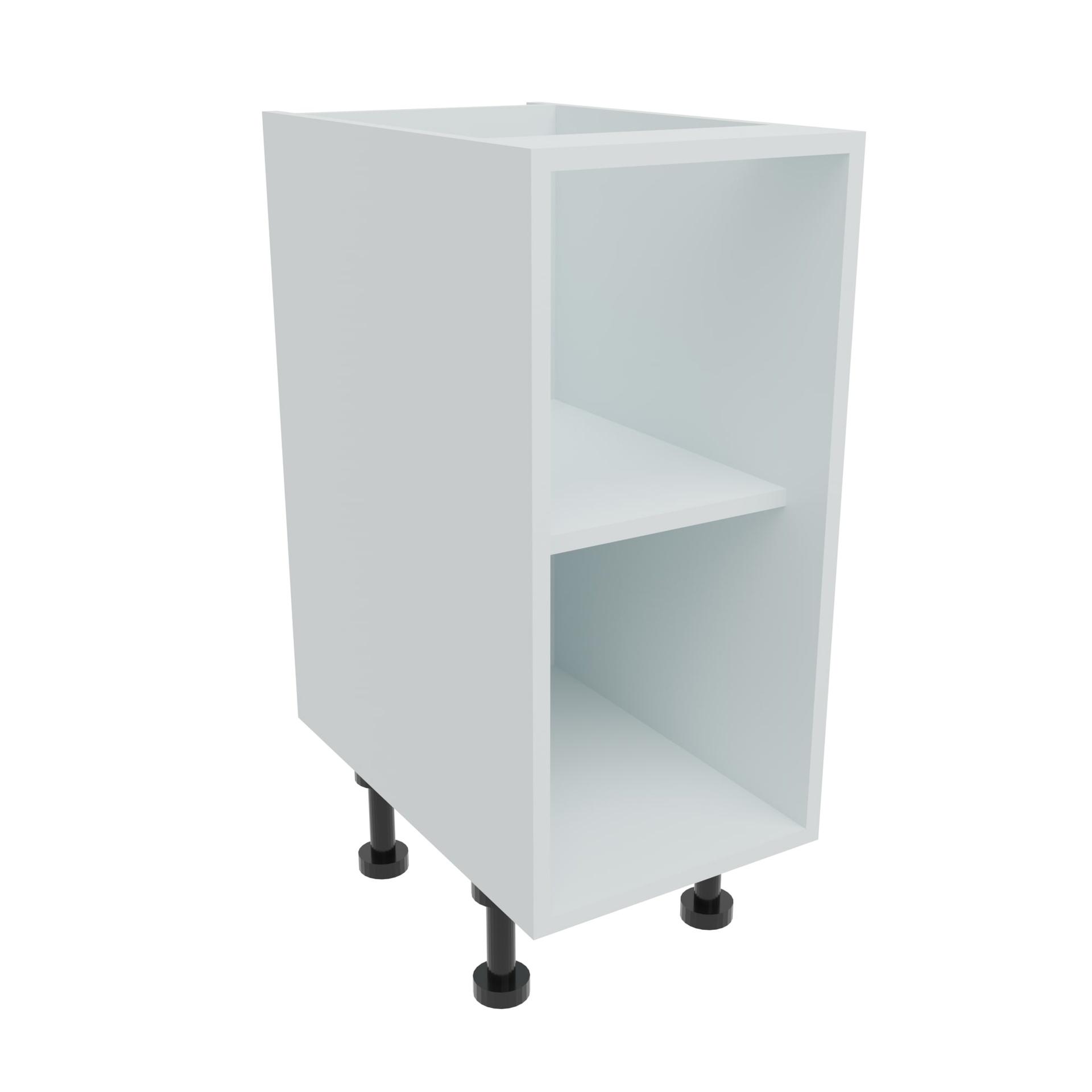 350mm Open Base Unit (300mm Deep)