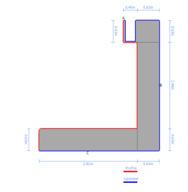 Quartz Worktop - Simon Kidd - PWS REFGS2595403 / 2 / 08/01/2026