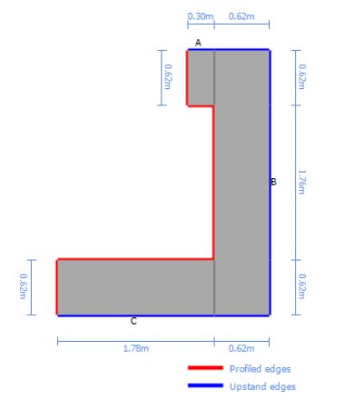 Quartz Worktop - Kat Bell - GS2596751 / 2 / 13/01/2026