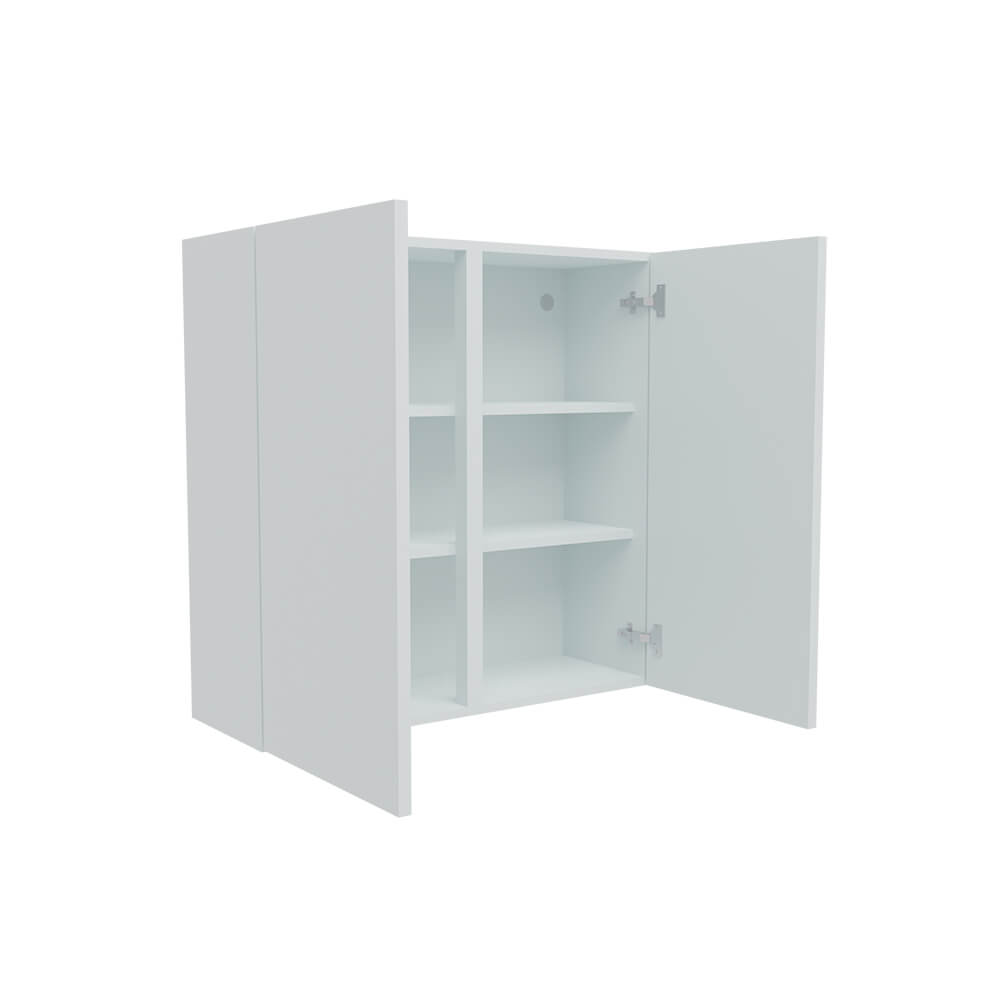 700mm Double Wall Unit (High)