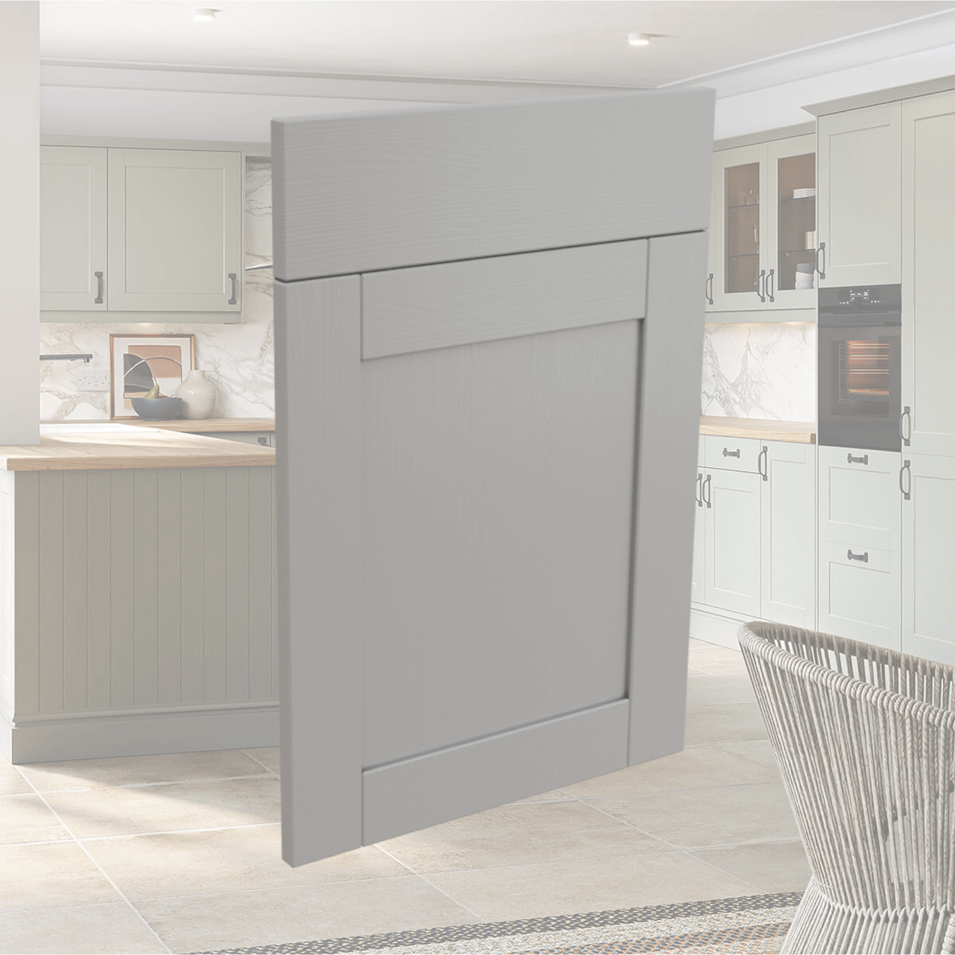 Ashford (On-Trend Colours) Sample Pack