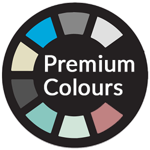 Ashford (On-Trend Colours)