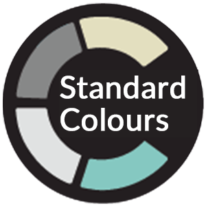 Caswood (On-Trend Colours)