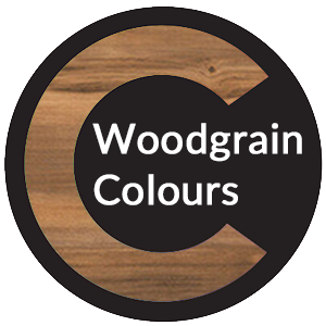 Caswood Lacquered Oak