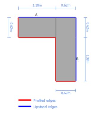 Quartz Worktop - Jasmine Maloney - GS2617006 / 2 / 24/03/2026