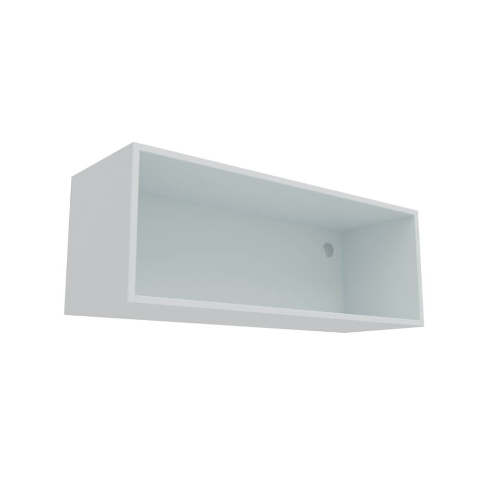 1000mm Open Bridging Unit (360mm High)