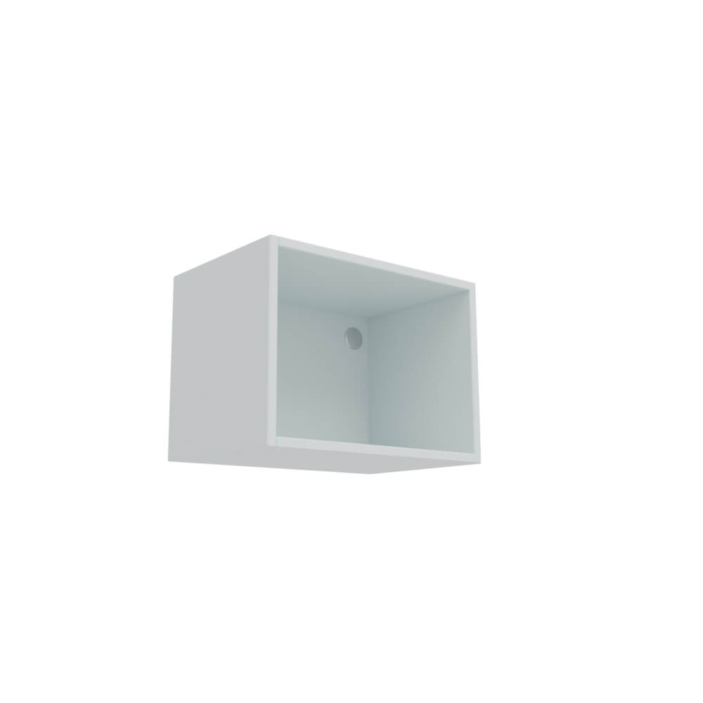 500mm Open Bridging Unit (360mm Height)