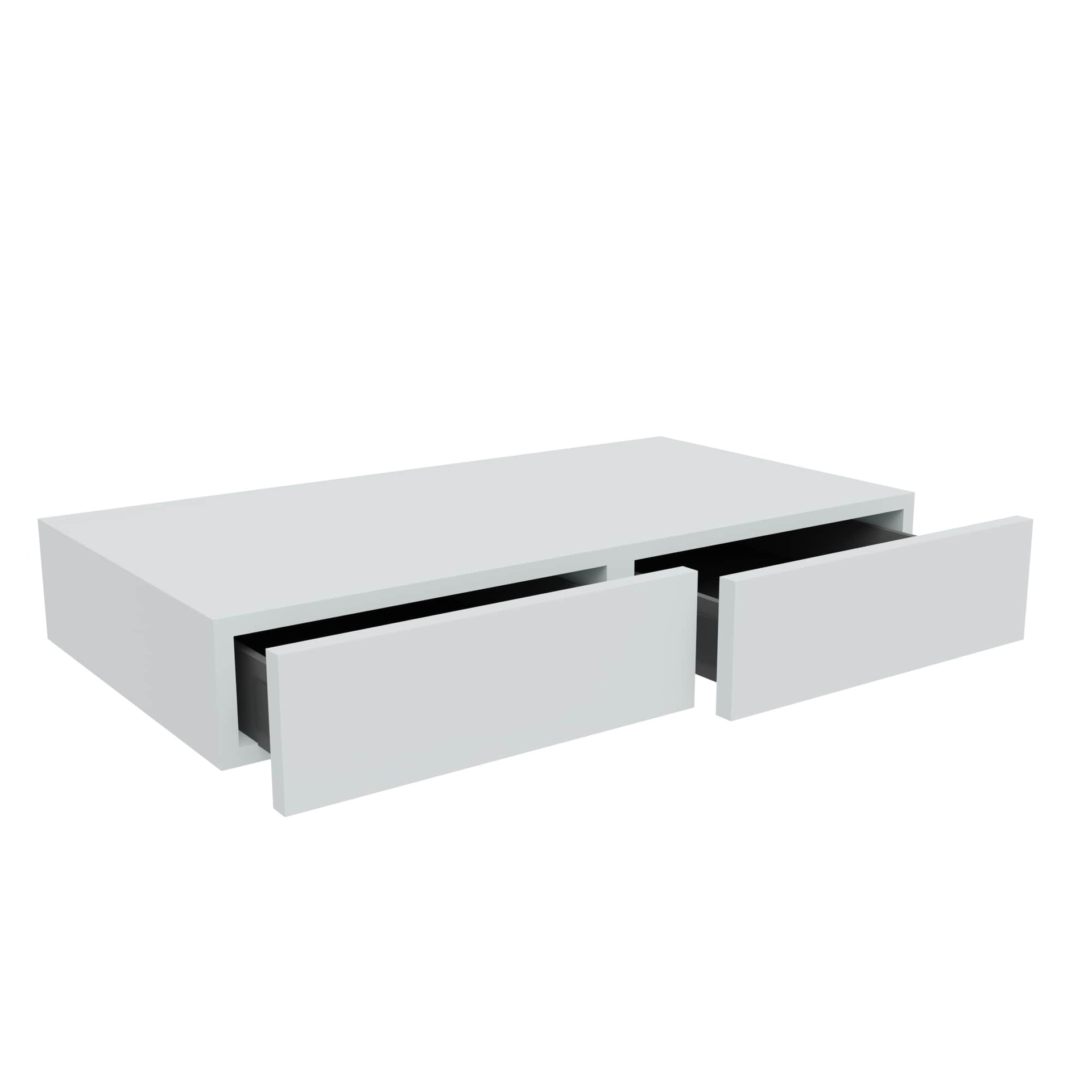 Pastry Bench 900mm Drawer Set - 300mm Deep