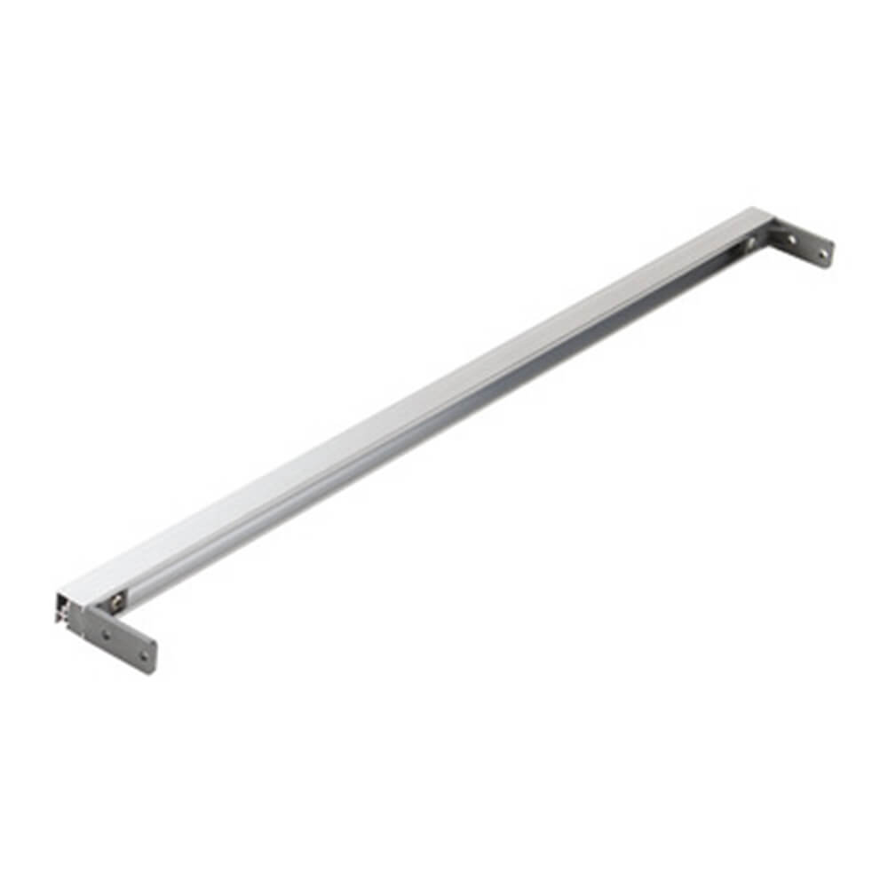 Profile Cross Bar for Reinforcing Base Cabinets (Top Rail Replacement) - 1200mm Length