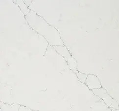 Artic White - Quartz Worktop