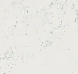 Carrara (Carrara White) - Quartz Worktop