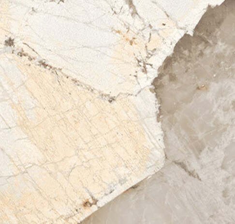 Lamar Patagonia Gold - Porcelain Worktop