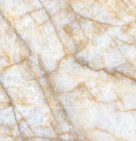 Cristallo Imperial - Quartz Worktop