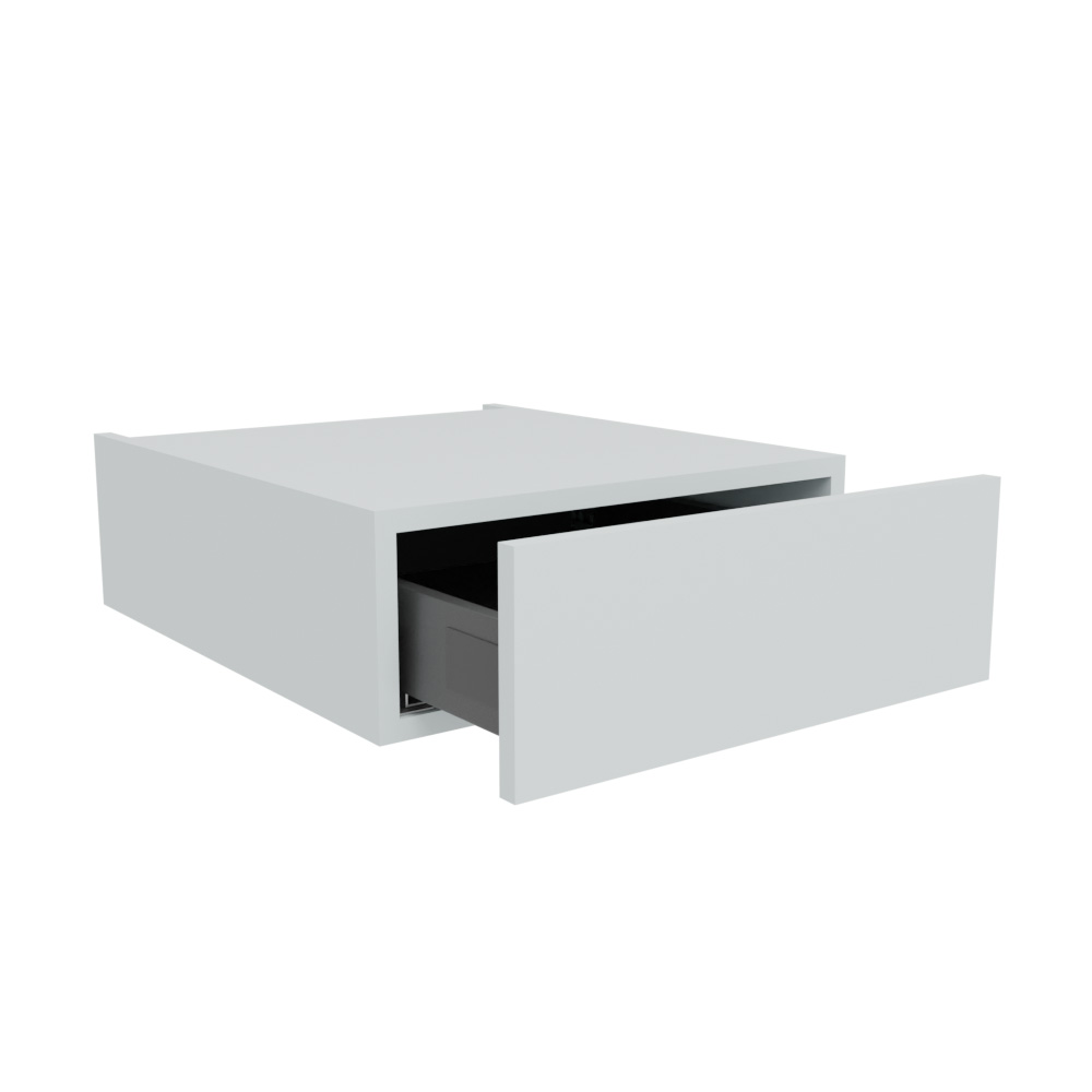 500mm Stacker Box Drawer Unit